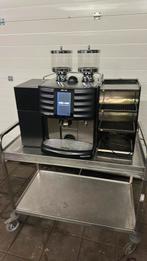 Schaerer coffee art plus koffie machine, Witgoed en Apparatuur, Koffiezetapparaten, Ophalen, ....., ...., Koffiemachine