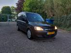 Opel Combo 1.7 CDTi Airco/ Imperial/ Trekhaak, Auto's, Voorwielaandrijving, 4 cilinders, 1686 cc, Zwart