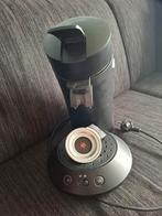 Senseo Apparaat  zwart, Ophalen of Verzenden, Zo goed als nieuw, Koffiemachine