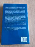 Lillian B. Rubin - Het onverwoestbare kind, Boeken, Ophalen of Verzenden, Zo goed als nieuw, Nederland, L.B. Rubin