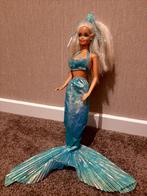 Mattel Barbie 1991 Mermaid Rainbow zeemeermin regenboog, Ophalen of Verzenden, Gebruikt, Barbie