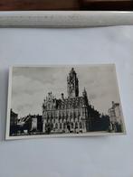 MIDDELBURG STADHUIS, Ophalen of Verzenden, Voor 1920, Klederdracht