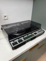 Körting Music Center 665 Garrard 35SB, Ophalen of Verzenden, Zo goed als nieuw, Overige merken