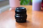 Fujifilm XF 23mm F/2 R WR, Ophalen of Verzenden, Zo goed als nieuw, Standaardlens
