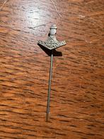 Vintage Kromhout Speldje, Verzamelen, Ophalen of Verzenden, Gebruikt, Merk, Speldje of Pin