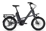 Kalkhoff image cb advanced+ compactbike 5 versn nieuw !, Ophalen, 20 inch of meer, Heeswijk, Info@vanesch-tweewielers.nl