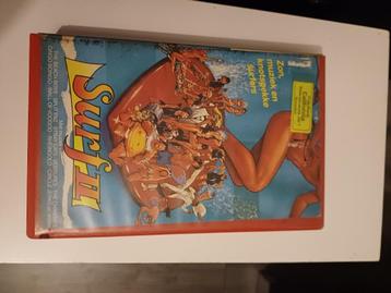 VHS | Surf II (1984) | Rare Cult Surf Comedy beschikbaar voor biedingen
