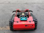 Rc grasmaaier 200cc benzine, Tuin en Terras, Grasmaaiers, Cirkelmaaier, Ophalen, Nieuw, 50 cm of meer