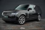 Land Rover Range Rover 2.0 P400e Vogue / Pano / Trekhaak / M, 404 pk, Gebruikt, 4 cilinders, 4 stoelen