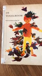 De Vogelboom, Frits van Anrooy, Jaap Tol, Ophalen of Verzenden, Gelezen