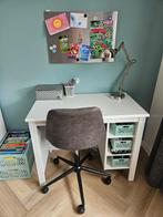 Bureau 90 x 52 nieuwstaat, Ophalen, Xx, Ikea, Bureau