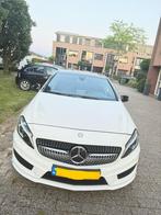 Mercedes-Benz A-Klasse 1.6 A160 AUT 2017 Wit, Auto's, 65 €/maand, 1295 kg, 4 cilinders, Wit