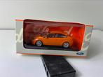 Ford FOCUS ST-dit model was gift voor Europese dealers, Ophalen of Verzenden, Nieuw, Auto, MiniChamps