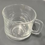 theeglazen 150 stuks en waterkannen 40 stuks, Verzamelen, Glas en Borrelglaasjes, Ophalen, Zo goed als nieuw, Overige typen
