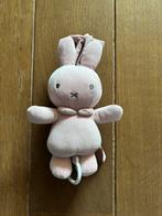 Nijntje muziekhanger roze, Ophalen of Verzenden, Zo goed als nieuw