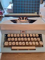 Vintage typemachine Alba mintgroen, Diversen, Typemachines, Ophalen of Verzenden