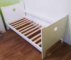 Peuterbed Petit Amelie, Kinderen en Baby's, Kinderkamer | Bedden, 140 tot 160 cm, Gebruikt, Lattenbodem, 70 tot 85 cm