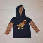 NIEUWSTAAT MOOIE JONGENS LONGSLEEVE MAAT 104 KIKI&KOKO KATOE, Kinderen en Baby's, Kinderkleding | Maat 104, Kiki Koko, Ophalen of Verzenden