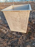 Water ton, Tuin en Terras, Regentonnen, Ophalen, Gebruikt