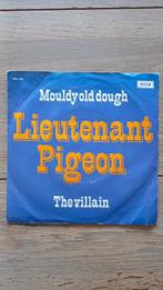 Lieutenant Pigeon  Mouldy Old Dough  1972, 1960 tot 1980, Gebruikt, Ophalen of Verzenden
