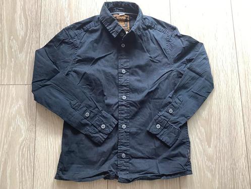 116 Cars overhemd jongen, Kinderen en Baby's, Kinderkleding | Maat 116, Gebruikt, Jongen, Overhemd of Blouse, Ophalen of Verzenden