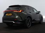 Lexus NX 450h+ AWD F Sport Line | Draadloos Apple Carplay |, Auto's, Lexus, Te koop, 750 kg, SUV of Terreinwagen, Lexus Premium Warranty