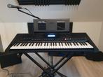 Yamaha PSR-E463, Muziek en Instrumenten, Keyboards, Overige merken, Zo goed als nieuw, Ophalen