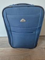 Handbagage koffer 55x35x20, Gebruikt, 50 tot 60 cm, Hard kunststof, Ophalen of Verzenden