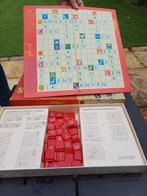 Scrabble voor de jeugd, Hobby en Vrije tijd, Gezelschapsspellen | Bordspellen, Ophalen of Verzenden