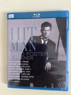 Hit man - David Foster & Friends Bluray, Cd's en Dvd's, Blu-ray, Ophalen of Verzenden, Gebruikt, Muziek en Concerten