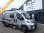 Weinsberg CaraBus 540 MQ FIRE EDEITION, Caravans en Kamperen, Campers, Automaat, Luifel, Tot en met 2, Bedrijf