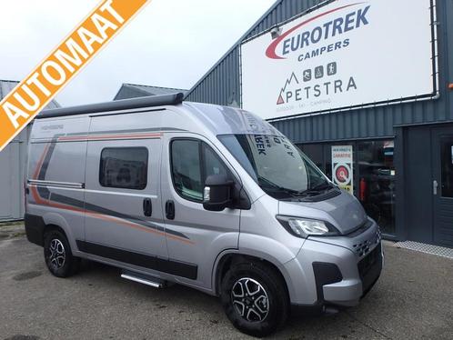 Weinsberg CaraBus 540 MQ FIRE EDEITION, Caravans en Kamperen, Campers, Bedrijf, tot en met 2, Buscamper of Camperbus, Weinsberg