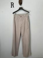 Xirena pants €365 sand stone saylor broek pantalon, Lang, Ophalen of Verzenden, Zo goed als nieuw