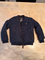 Heerlijk warm winterjasje (maat 110) met teddy voering, Kinderen en Baby's, Kinderkleding | Maat 110, Ophalen of Verzenden, Zo goed als nieuw