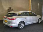 Renault Mégane Estate 1.5 dCi Limited|GARANTIE|AUTOMAAT|TRE, Auto's, Gebruikt, 4 cilinders, Parkeersensor, Diesel