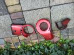 kappen set geforceerde luchtkoeling, Ophalen, Gebruikt, Kap