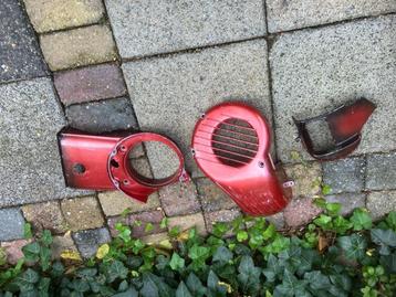 kappen set geforceerde luchtkoeling beschikbaar voor biedingen