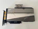 Gigabyte RTX 3080 Waterforce WB, Computers en Software, Videokaarten, GDDR6, PCI-Express 4, Ophalen of Verzenden, Zo goed als nieuw