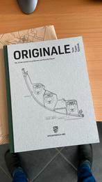 Porsche classic catalogus nr 06, Boeken, Auto's | Boeken, Nieuw, Porsche, Ophalen of Verzenden