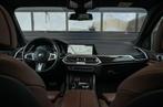 BMW X5 XDrive45e High Executive M-Sport|PANO|ACC|21"|BTW|, Gebruikt, X5, 394 pk, Blauw