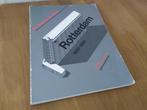 Het nieuwe bouwen in Rotterdam 1920-1960, Ophalen of Verzenden, Architectuur algemeen