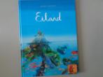 Eiland - Mark Janssen, 5 of 6 jaar, Fictie algemeen, Ophalen of Verzenden, Zo goed als nieuw