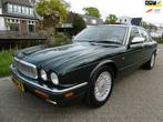 Daimler Double Six 6.0 V12 LWB 312pk Origineel Nederlands me, Auto's, Origineel Nederlands, Te koop, 5 stoelen, Benzine