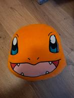 Charmander Knuffelkussen - Pokémon, Ophalen of Verzenden, Zo goed als nieuw, Overige typen