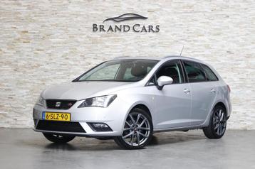 SEAT Ibiza ST 1.2 TSI Style FR Pakket | CRUISE CONTROL | PDC beschikbaar voor biedingen