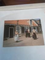 ZEEUWSE KLEDERDRACHTEN  ZUID BEVELAND, Ophalen of Verzenden