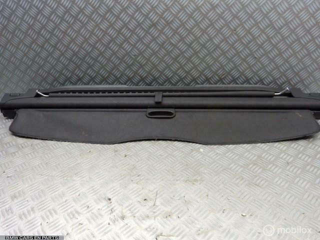 Afdekrollo Bagageruimte BMW 5-serie Touring E61 ('04-'07), Auto-onderdelen, Interieur en Bekleding, BMW, Gebruikt, Ophalen of Verzenden