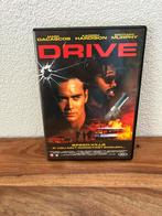 Drive, Vanaf 16 jaar, Ophalen of Verzenden, Zo goed als nieuw, Overige genres