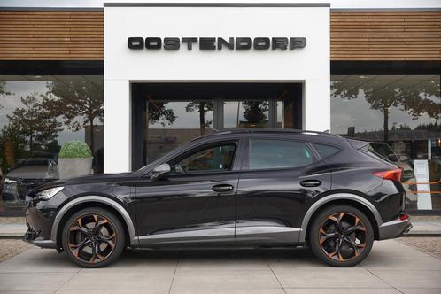CUPRA Formentor 1.4/245pk e-Hybrid VZ Performance|2021|Panor, Auto's, Cupra, Bedrijf, Te koop, Formentor, ABS, Achteruitrijcamera