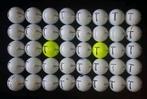 40 stuks Titleist Tour Soft golfballen, Ophalen of Verzenden, Zo goed als nieuw, Bal(len), Overige merken